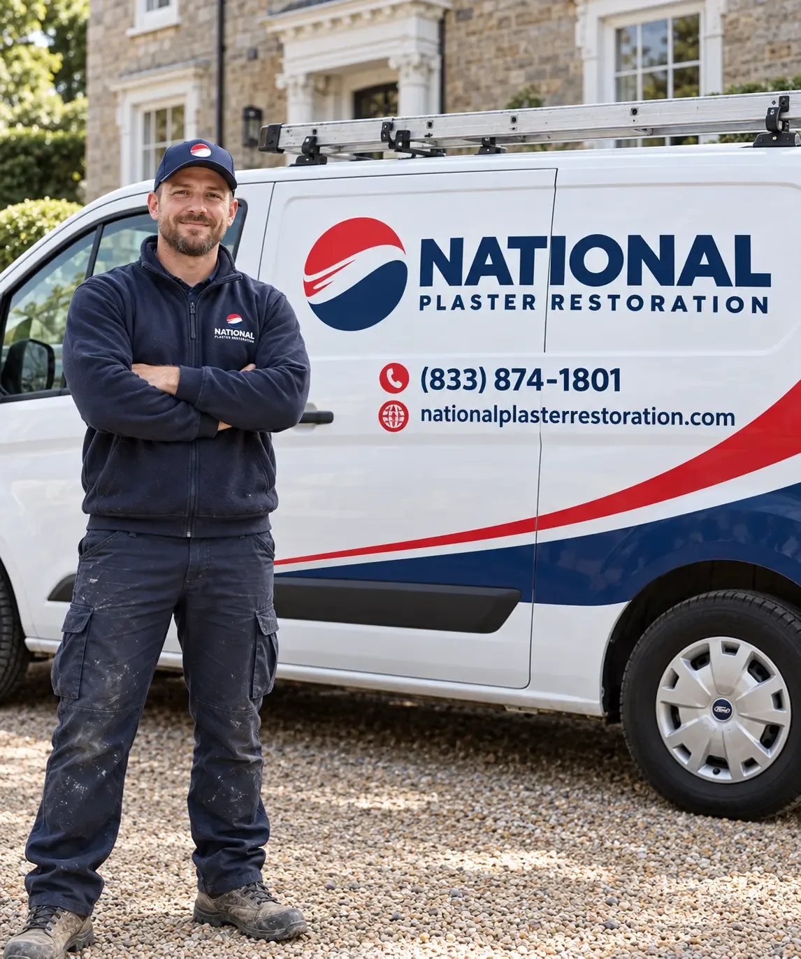 Plaster Repair company in Fort Scott, KS